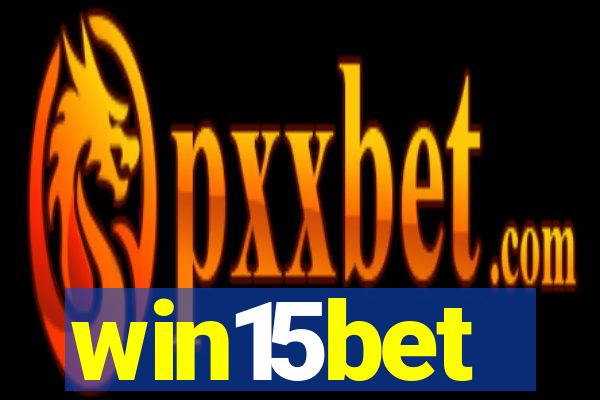 win15bet