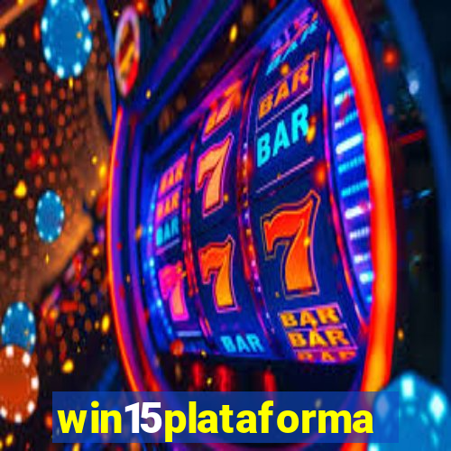 win15plataforma