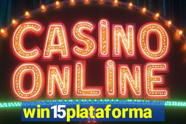 win15plataforma