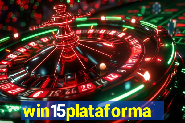 win15plataforma