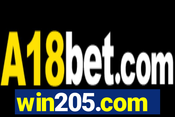 win205.com
