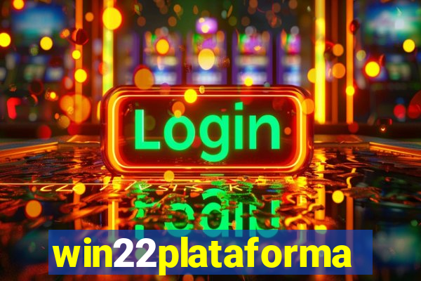 win22plataforma