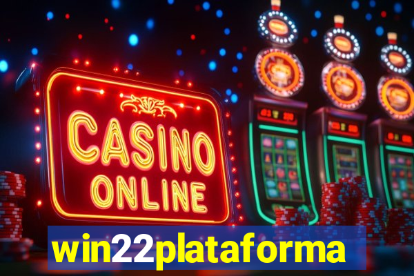 win22plataforma