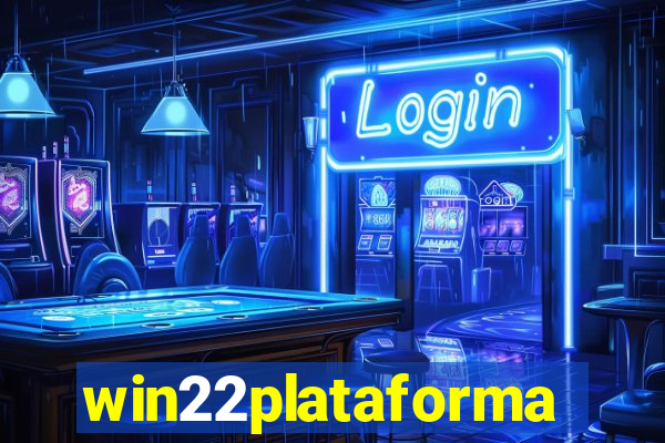 win22plataforma