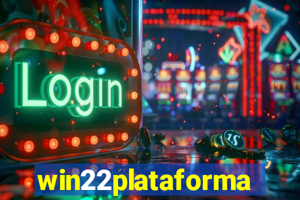 win22plataforma