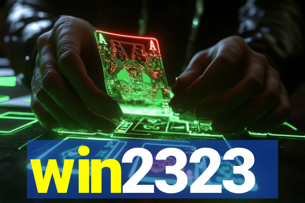 win2323