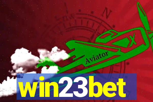 win23bet