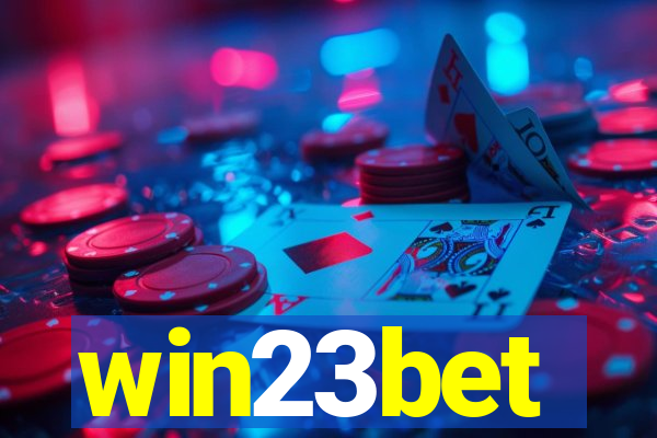 win23bet