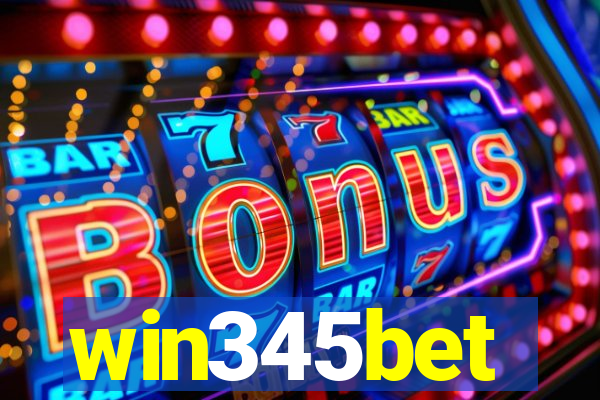 win345bet