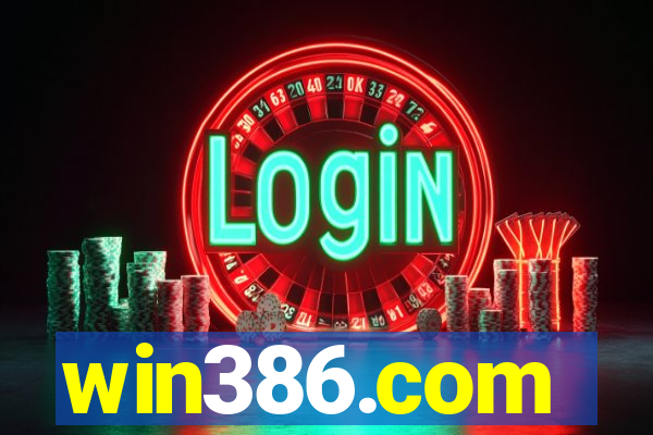 win386.com