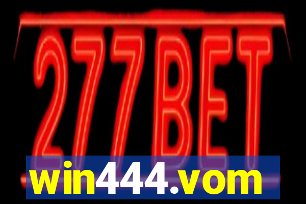 win444.vom
