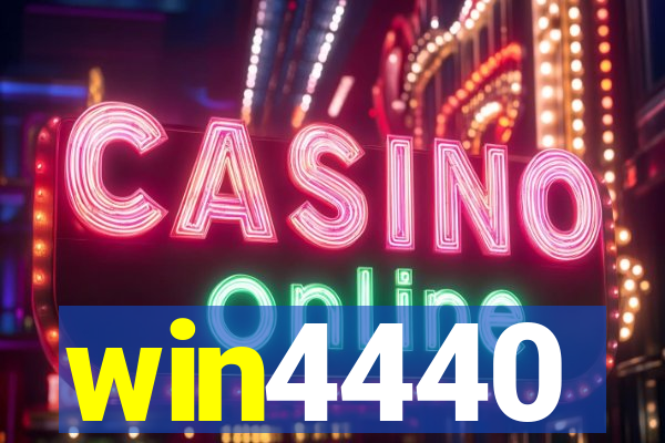 win4440
