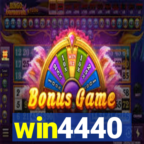 win4440
