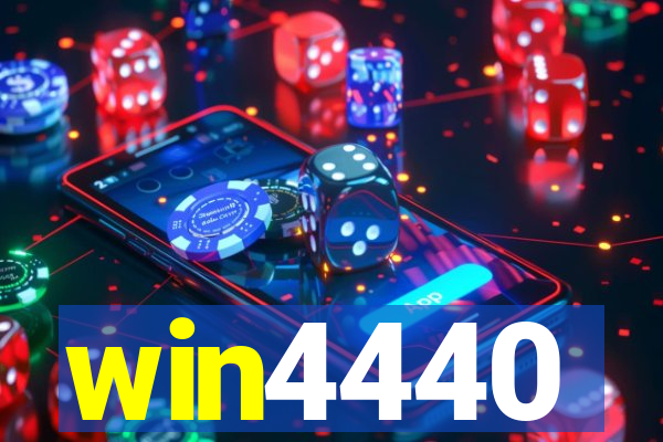 win4440