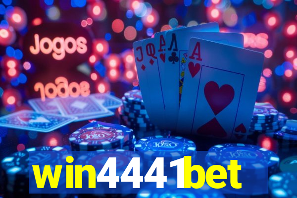 win4441bet