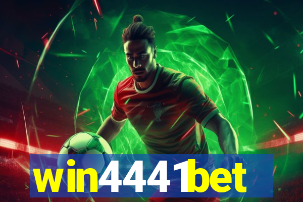 win4441bet