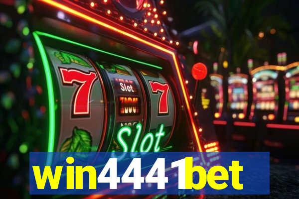 win4441bet