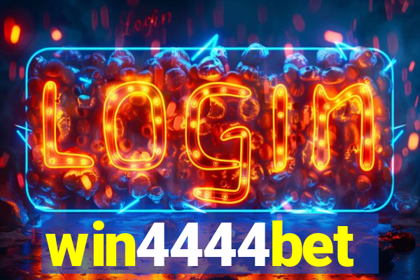 win4444bet