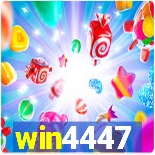 win4447