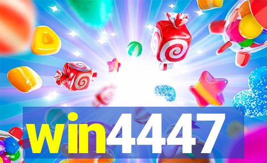 win4447