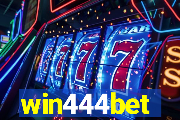 win444bet