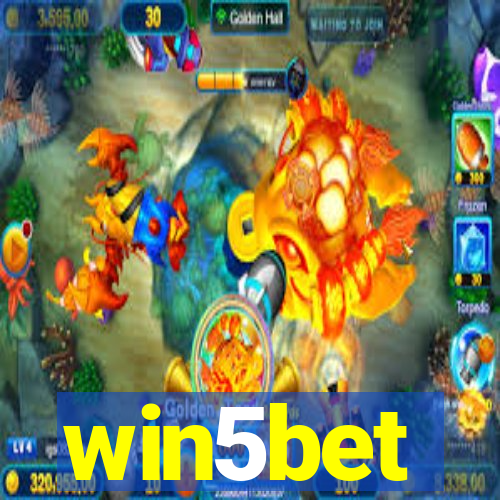 win5bet