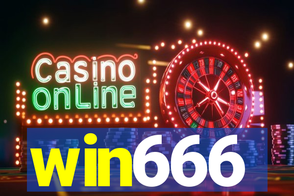 win666