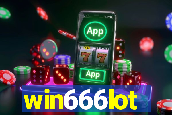 win666lot