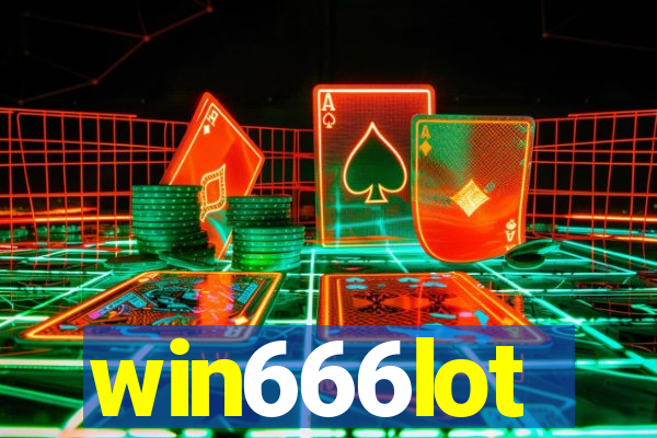win666lot