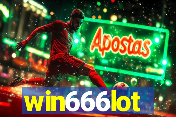 win666lot