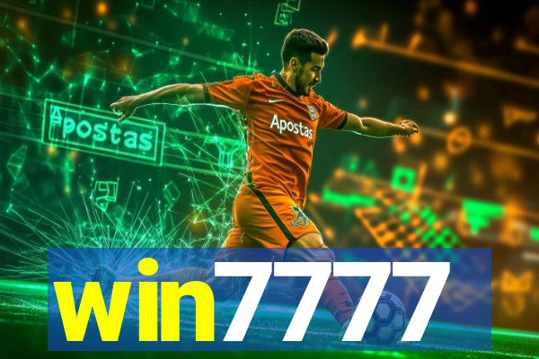 win7777