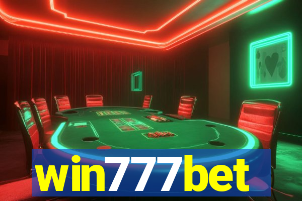 win777bet