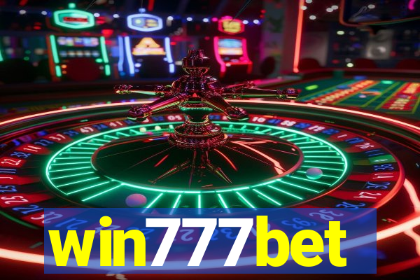 win777bet