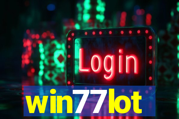 win77lot