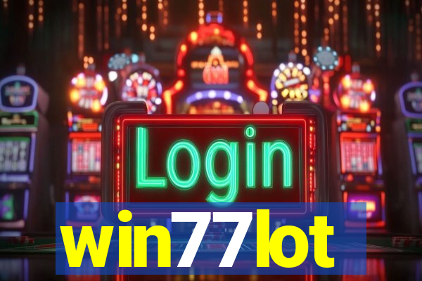 win77lot