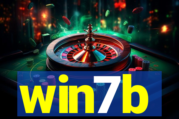 win7b