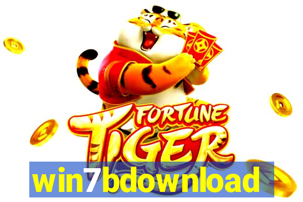 win7bdownload