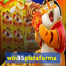 win85plataforma