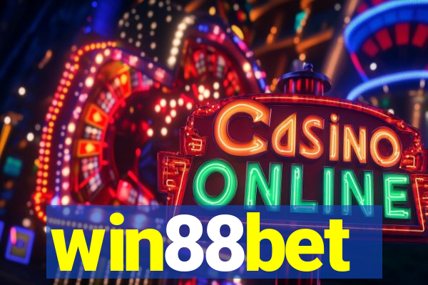 win88bet