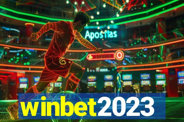 winbet2023
