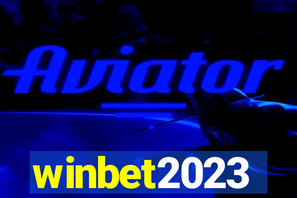 winbet2023
