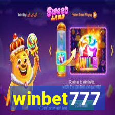 winbet777