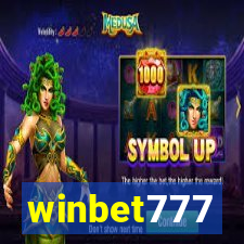 winbet777
