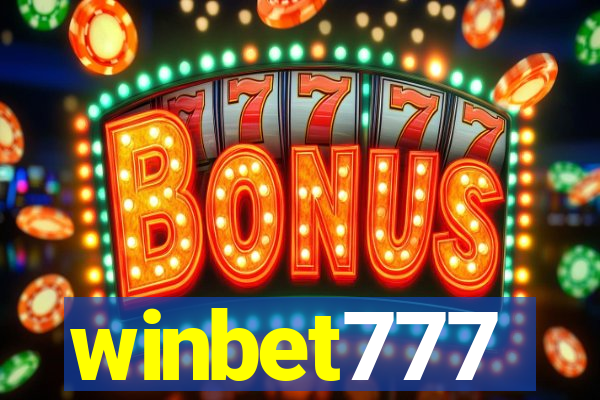 winbet777