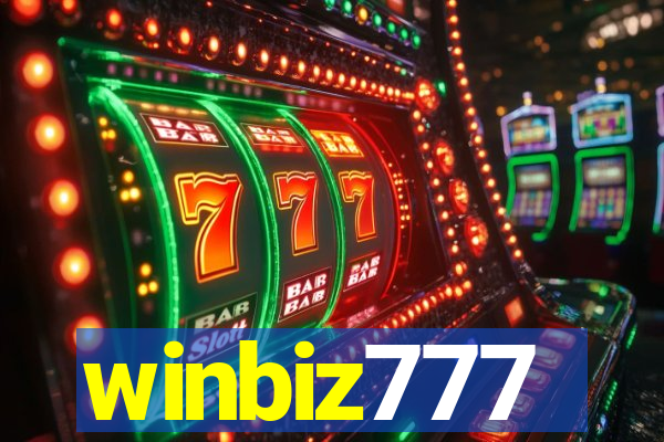 winbiz777