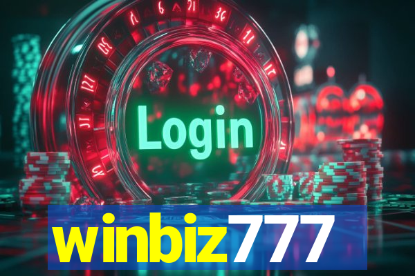 winbiz777