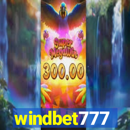 windbet777
