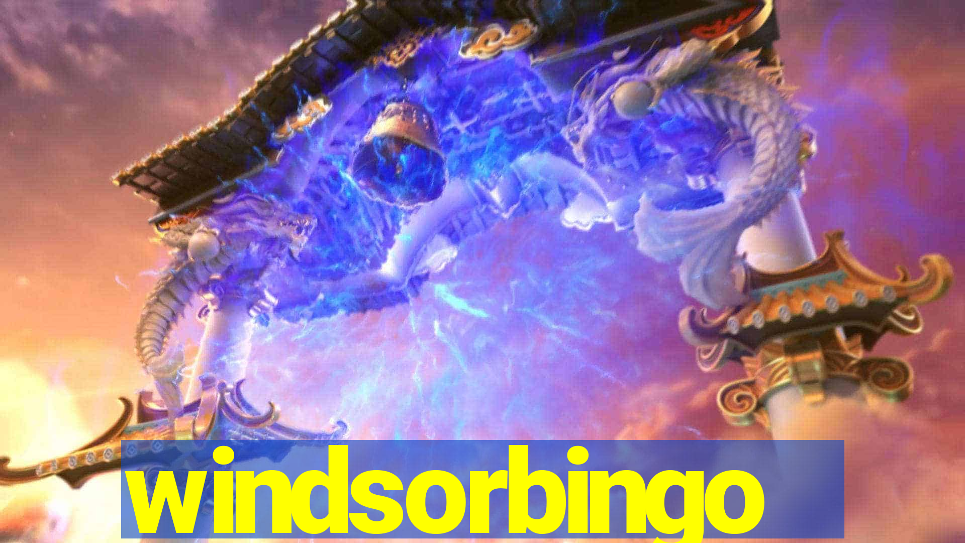 windsorbingo