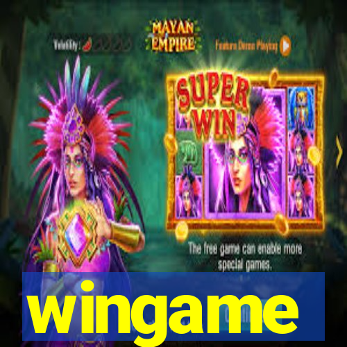 wingame