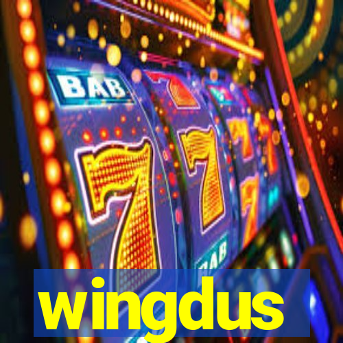 wingdus